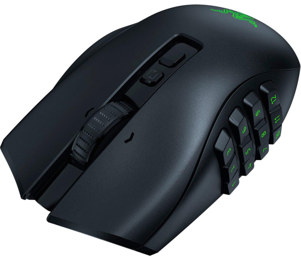 Razer OUTLET - Naga V2 Pro - 1478138 - zdjęcie 2